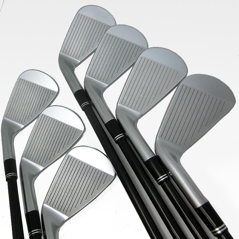 飯能本店］SRIXON スリクソン Zフォージド2 アイアン 7本セット(4I-Pw