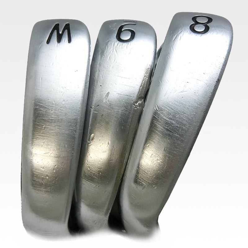 飯能本店］PXG 0311T GEN2 アイアン 6本セット (＃5-Pw ※#5のみ 0311