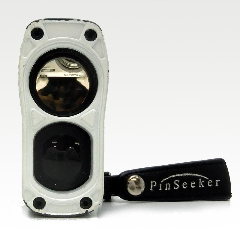 ブッシュネル Bushnell ピンシーカー スロープツアー Z6 ジョルト 