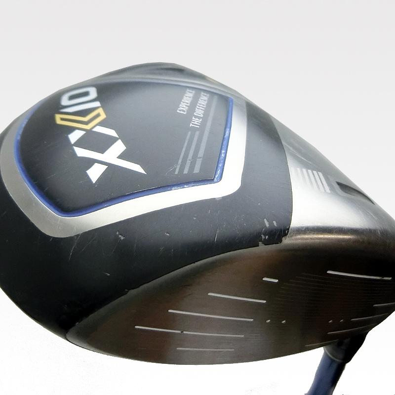 飯能本店］難あり XXIO11 ゼクシオ11 ゼクシオ イレブン ドライバー