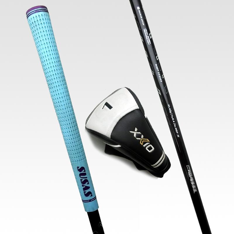 ゼクシオ11ドライバーレフティ