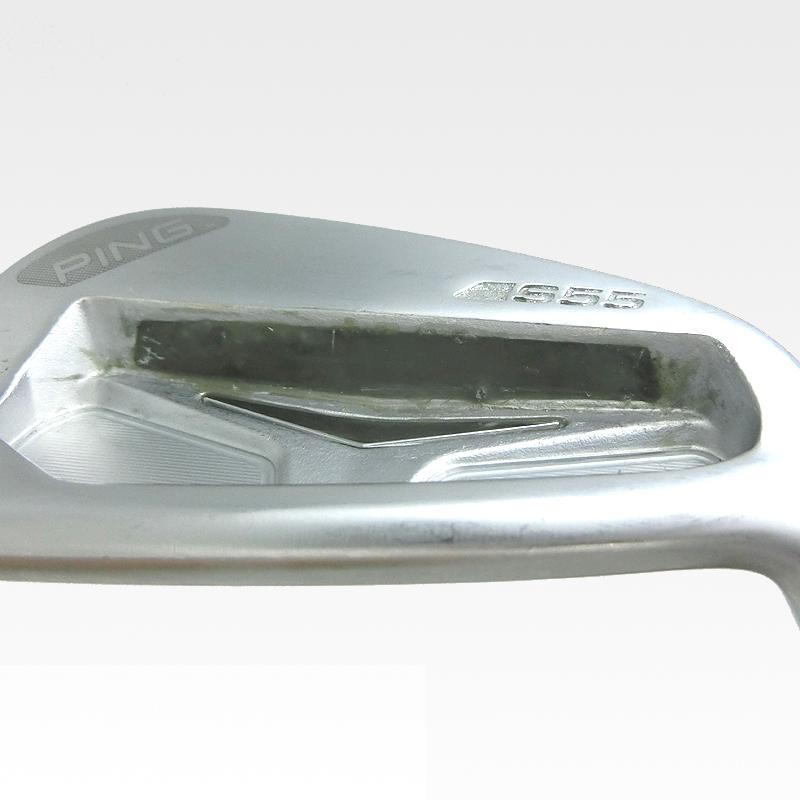 10/15まで！ローン48回無金利】［飯能本店］PING ピン S55