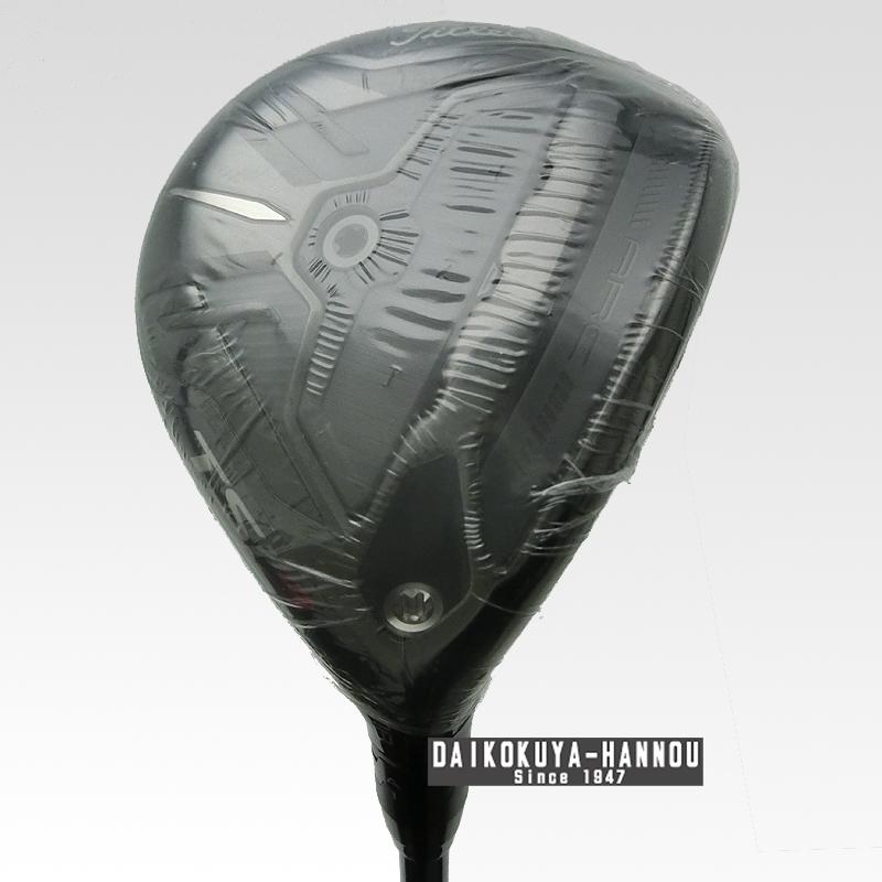 Titleist タイトリスト TSi3 フェアウェイウッド HCなし 18 Titleist タイトリスト TSi3 フェアウェイウッド HCなし 18