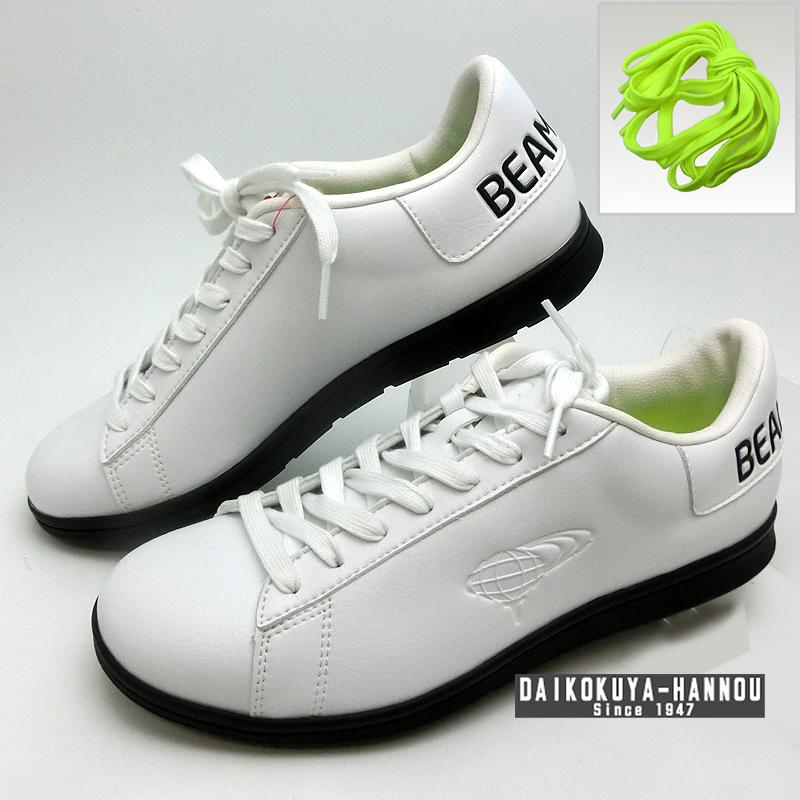 BEAMSGOLF×BRIDGESTONE スパイクレスゴルフシューズ 27.0 ゴルフ