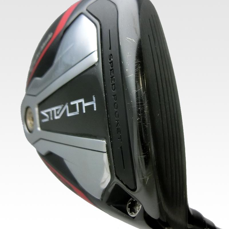 テーラーメイド STEALTH PLUS+ ステルス プラス フェアウェイ  