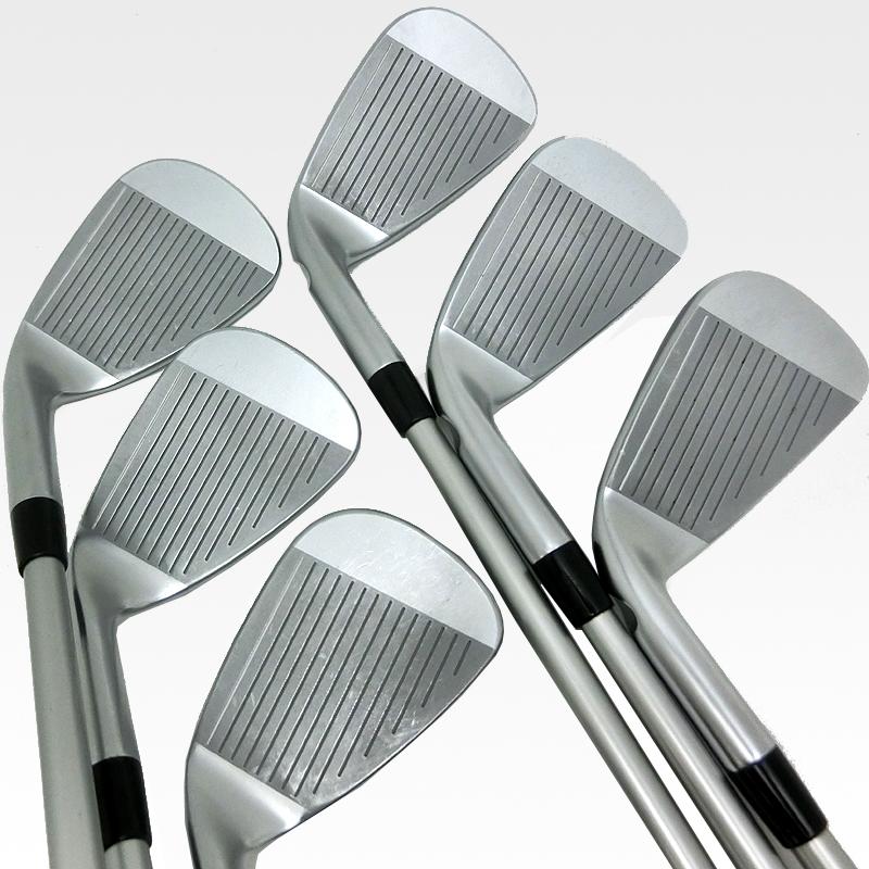 飯能本店］PING ピン i210 アイアン 6本セット (＃5-Pw) MCI 80 (S 