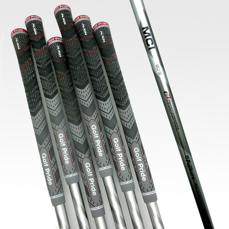 PING i210 アイアン6本セットMCI