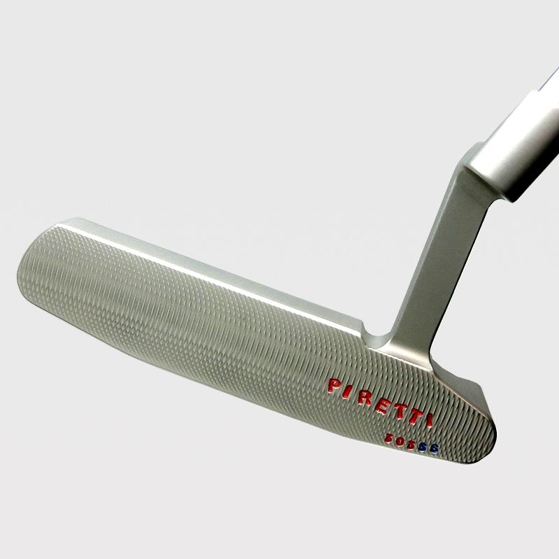 希少】Piretty TOUR putter(ピレッティ)