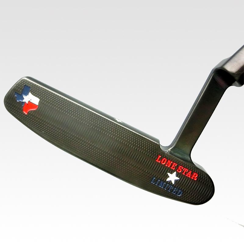 Piretti カスタムパター　GSS 楽天市場】Piretti ピレッティ パター サボナX GSSインサート