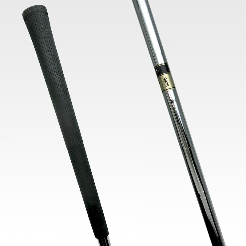 極美品 2023 ボーケイ フォージド Vokey Forged 58° 10M タイトリスト VOKEY FORGED（ボーケイ フォージド）ウェッジの試打