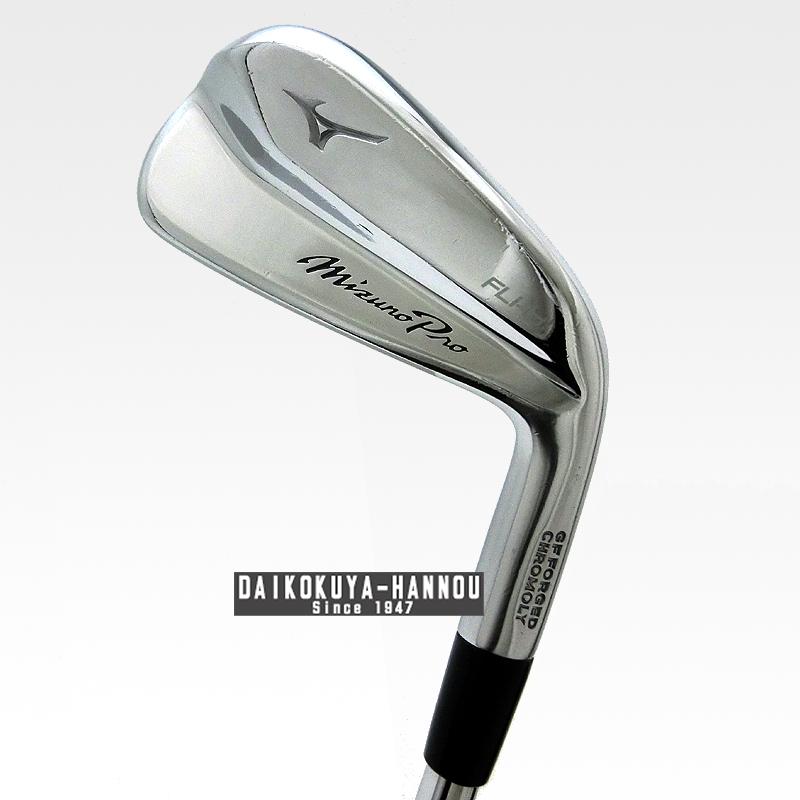 MIZUNO（ミズノ） ［飯能本店］ミズノ Mizuno Pro FLI-HI ミズノプロ