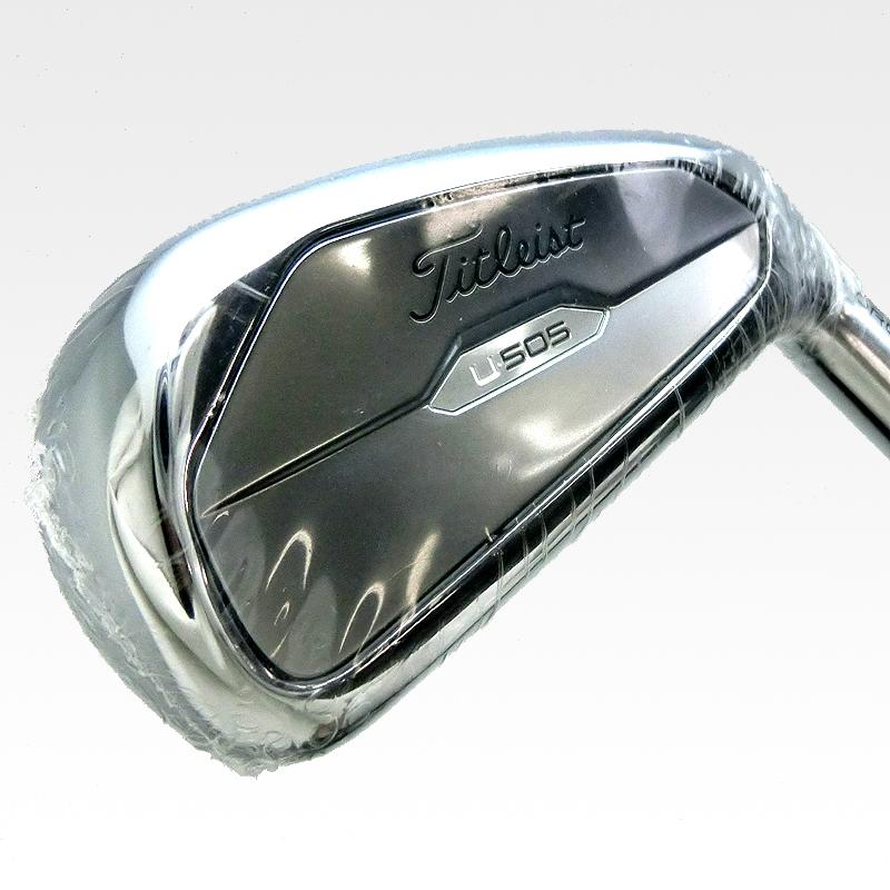 飯能本店］Titleist タイトリスト U505 ユーティリティアイアン U3 3U 