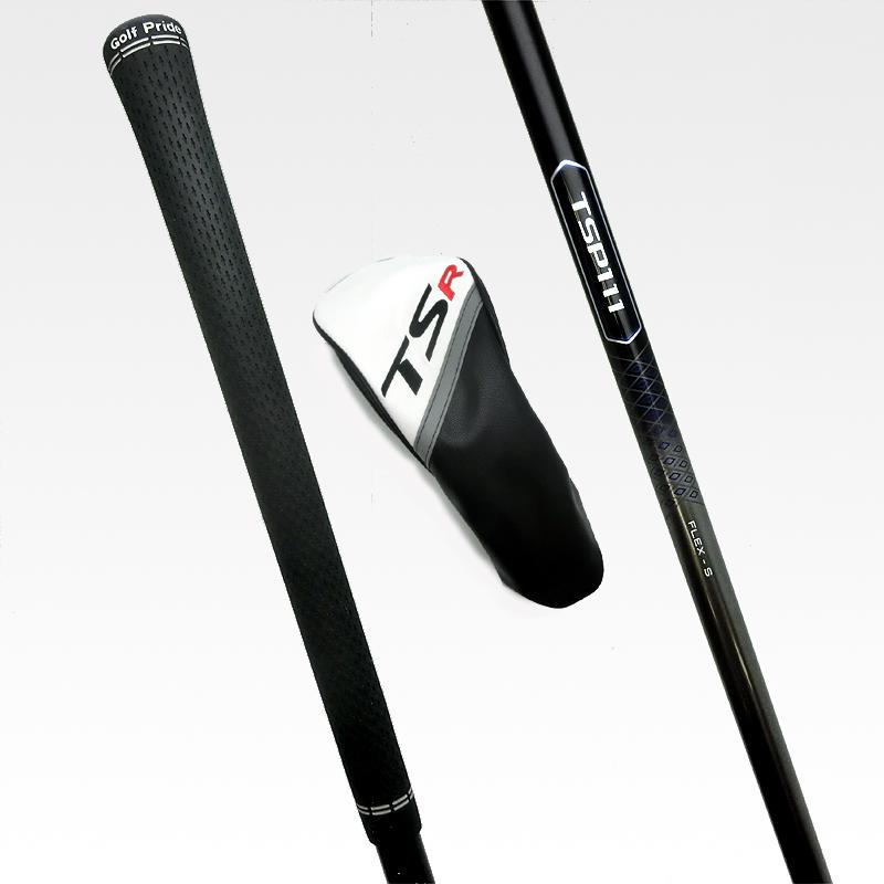 Titleist タイトリスト TSR2 ドライバー 10.0° TSP111 (S) 2022年 