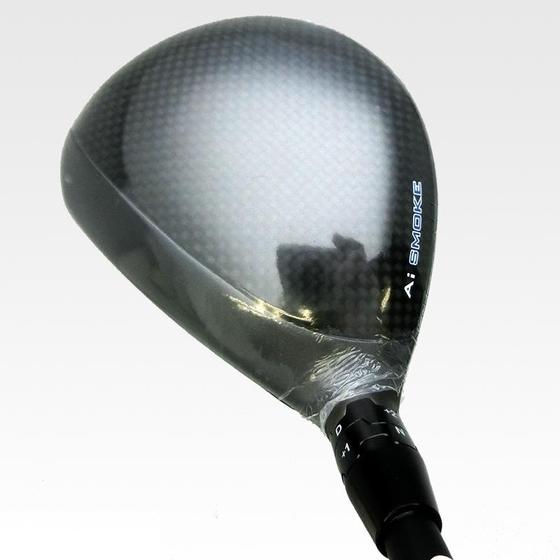 キャロウェイ Ai SMOKE ◇◇◇ パラダイム スモーク トリプル  