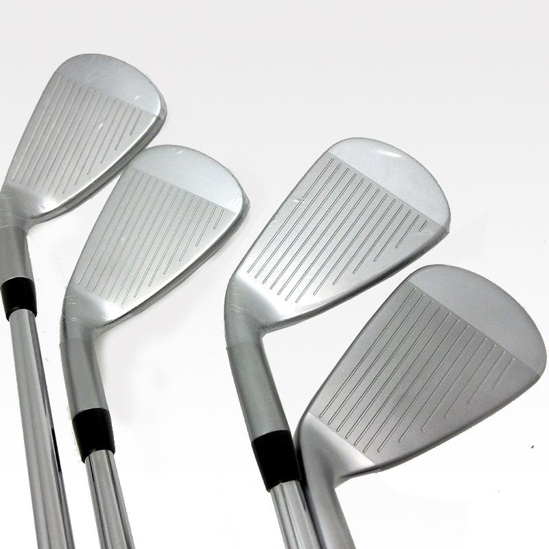 MIZUNO ミズノ  JPX 200X アイアン 4本セット(#7-Pw) N.S.PRO 950GH neo (S) NS950 ネオ 2020年モデル /GH13865の画像
