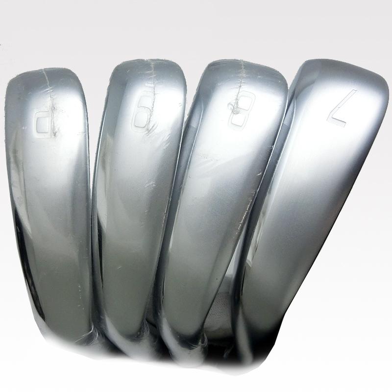 MIZUNO ミズノ  JPX 200X アイアン 4本セット(#7-Pw) N.S.PRO 950GH neo (S) NS950 ネオ 2020年モデル /GH13865の画像