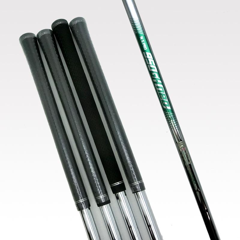 MIZUNO ミズノ  JPX 200X アイアン 4本セット(#7-Pw) N.S.PRO 950GH neo (S) NS950 ネオ 2020年モデル /GH13865の画像