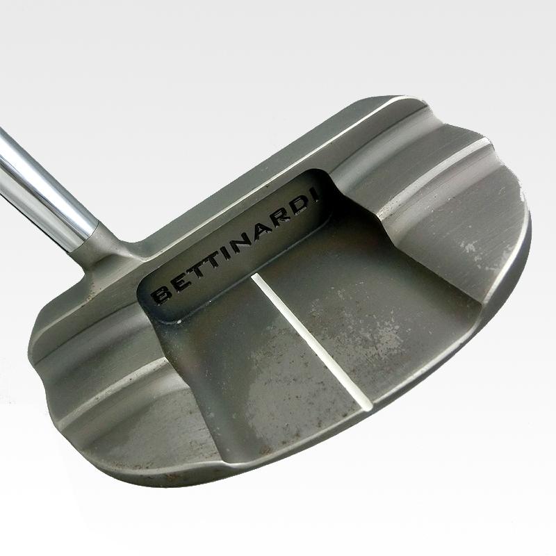 BETTINARDI ベティナルディ MATT KUCHAR SIGNATURE MODEL2 BETTINARDI ベティナルディ MATT KUCHAR SIGNATURE MODEL2