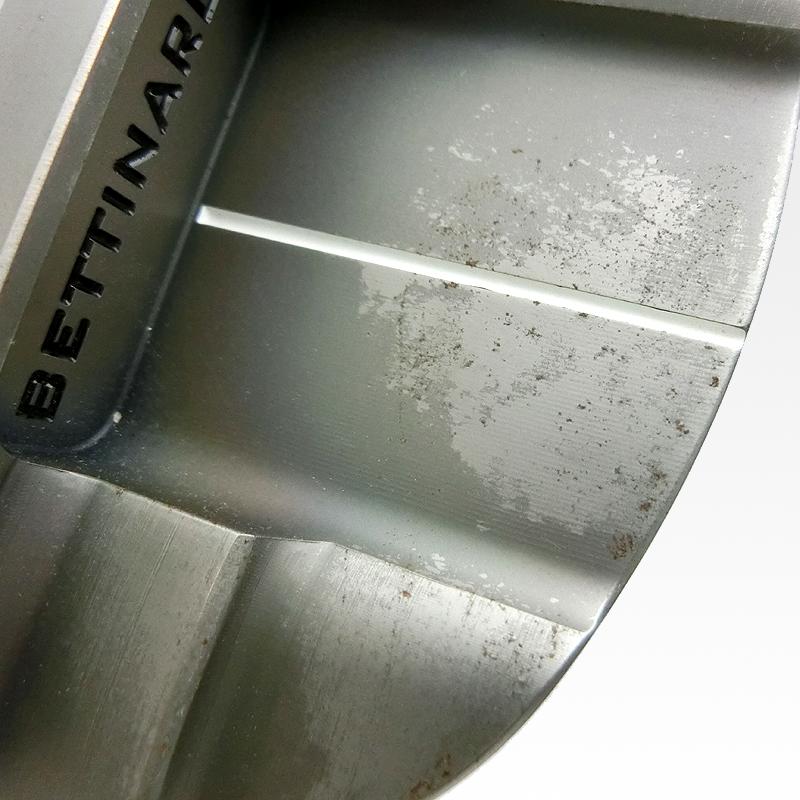 BETTINARDI ベティナルディ MATT KUCHAR SIGNATURE MODEL2 BETTINARDI ベティナルディ MATT KUCHAR SIGNATURE MODEL2