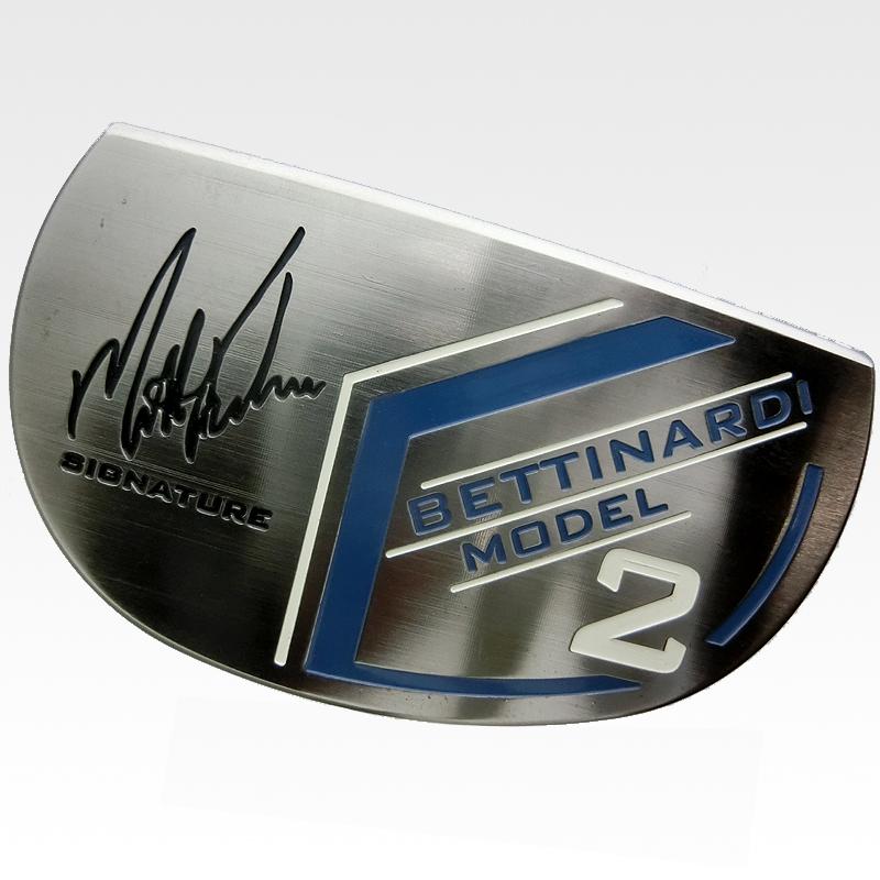 BETTINARDI ベティナルディ MATT KUCHAR SIGNATURE MODEL2 BETTINARDI ベティナルディ MATT KUCHAR SIGNATURE MODEL2
