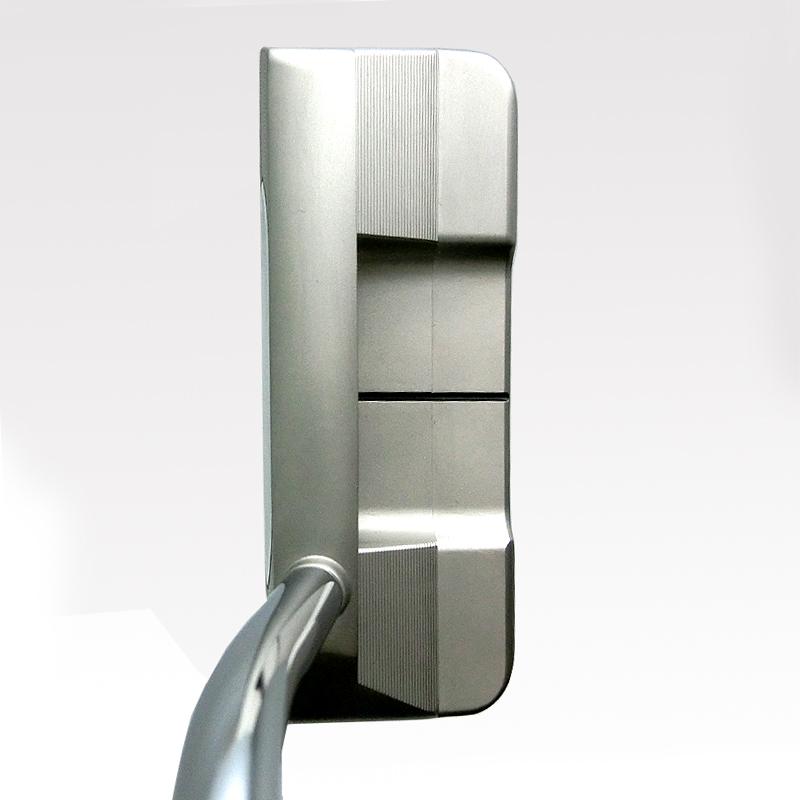 テーラーメイドアームロックデルモンテパター40インチ