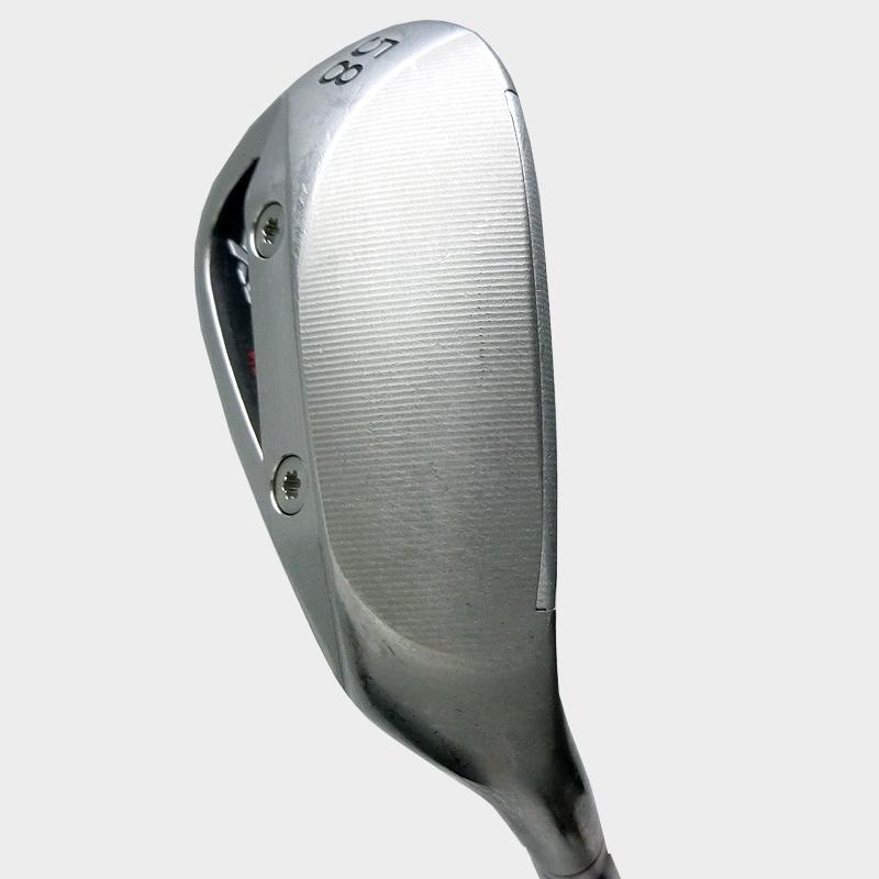 ムジーク XSPIRE AL-FACE エクスパイア ALフェイス ウェッジ 58° N.S.
