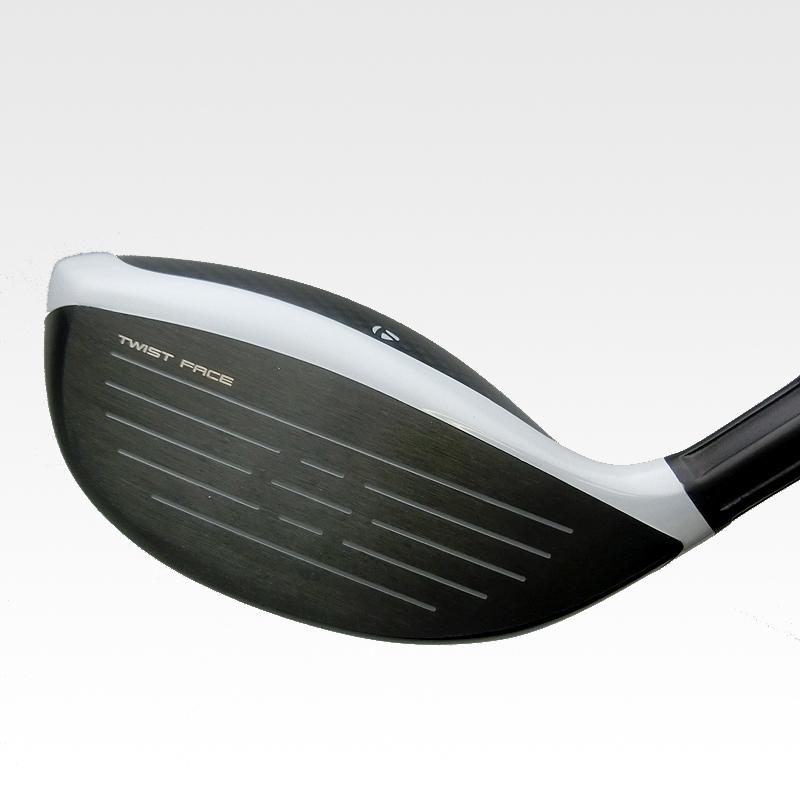 テーラーメイド SiM2 MAX シム2 マックス フェアウェイウッド 3W 15  