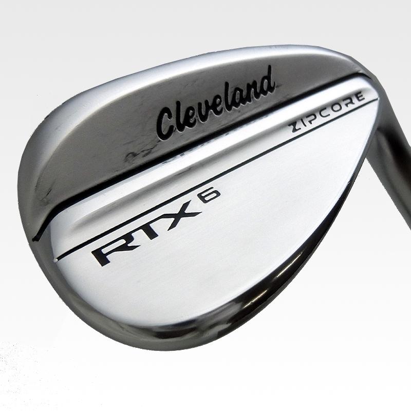 飯能本店］Cleveland クリーブランド RTX6 ZIPCORE ジップコア6