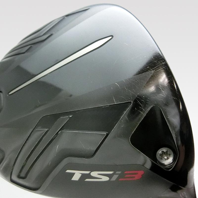 飯能本店］Titleist タイトリスト TSi3 ドライバー 9.0° Tour AD DI-6