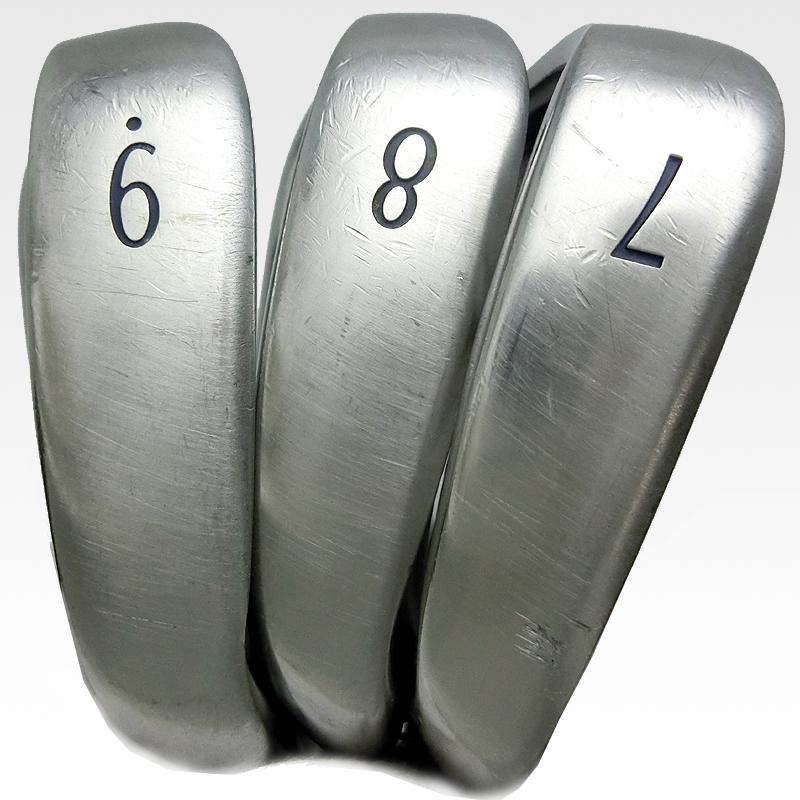 飯能本店］XXIO9 ゼクシオ9 レディース アイアン 6本セット(#7-Pw,Aw