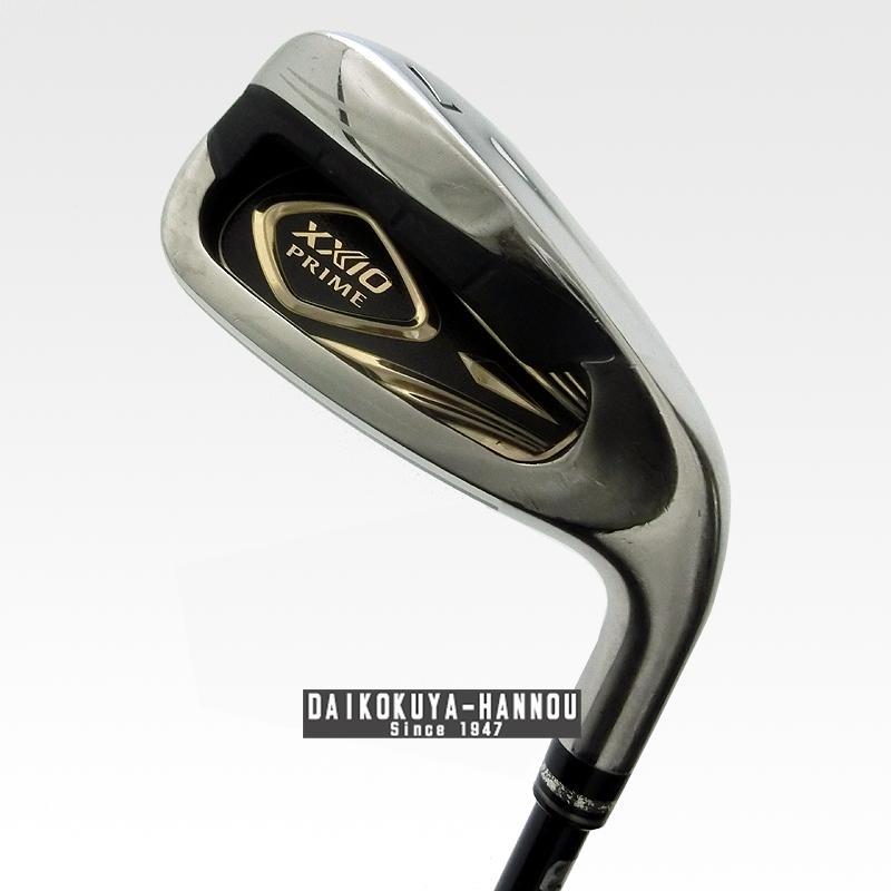 【国内最高峰】XXIO　ゼクシオ8 プライム　SP-800　メンズアイアンセット 国内最高峰】XXIO ゼクシオ8 プライム SP-800 メンズアイアンセット