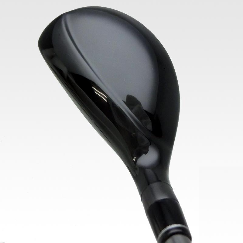 ZX U3 スリクソン ハイブリッド 3U 19° ユーティリティ DIAMOND