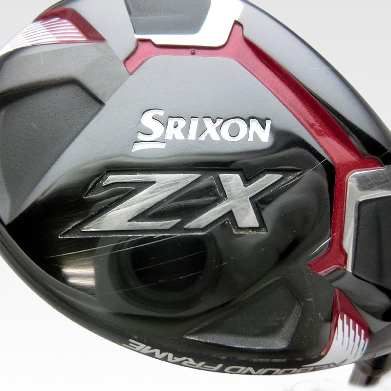 SRIXON ZX U3 スリクソン ハイブリッド 3U 19° ユーティリティ SRIXON ZX U3 スリクソン ハイブリッド 3U 19° ユーティリティ