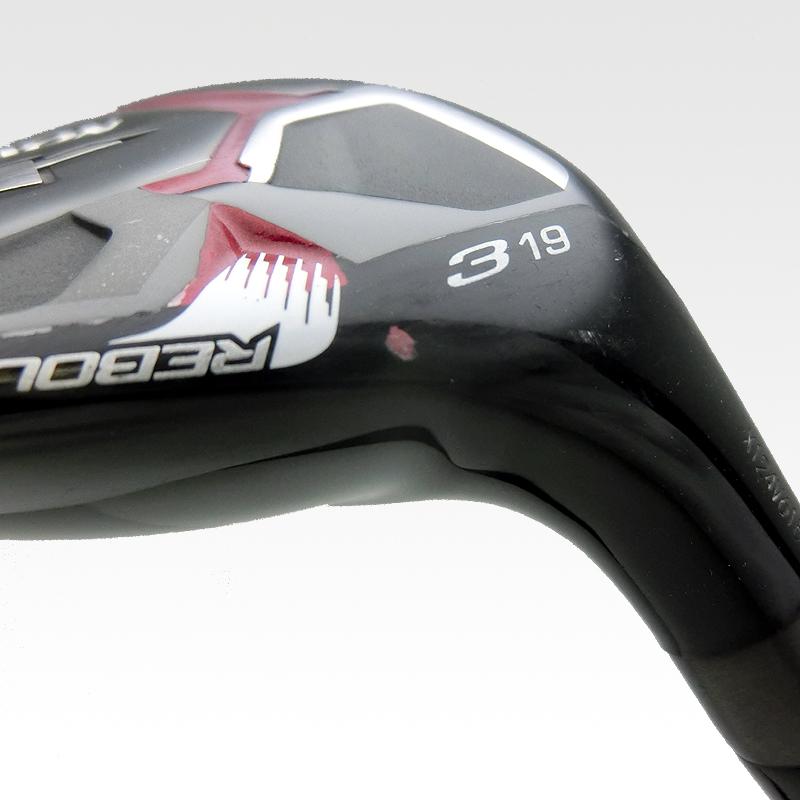 SRIXON ZX U3 スリクソン ハイブリッド 3U 19° ユーティリティ SRIXON ZX U3 スリクソン ハイブリッド 3U 19° ユーティリティ