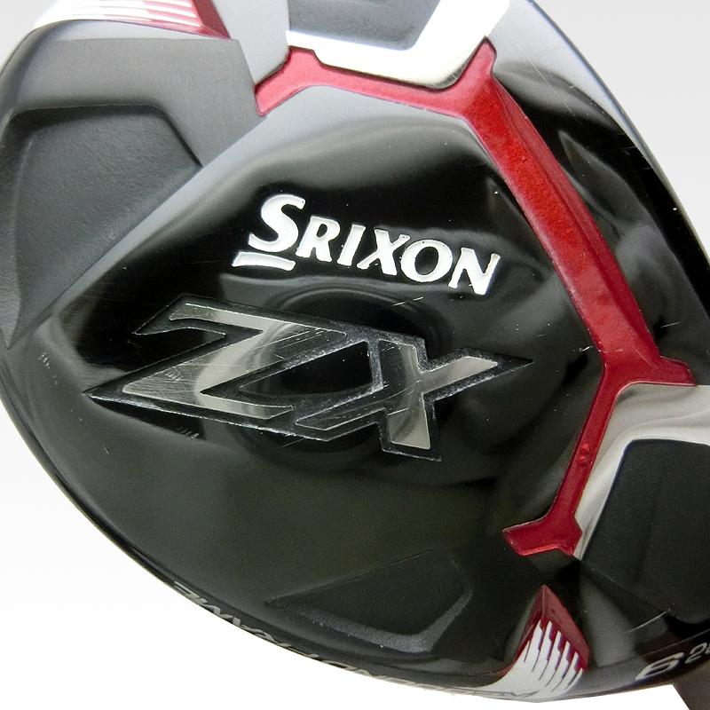 スリクソン zxi6H （6U 28度）ユーティリティ純正Sディアマナ 飯能本店］SRIXON ZX U6 スリクソン ハイブリッド HCなし 6U 28