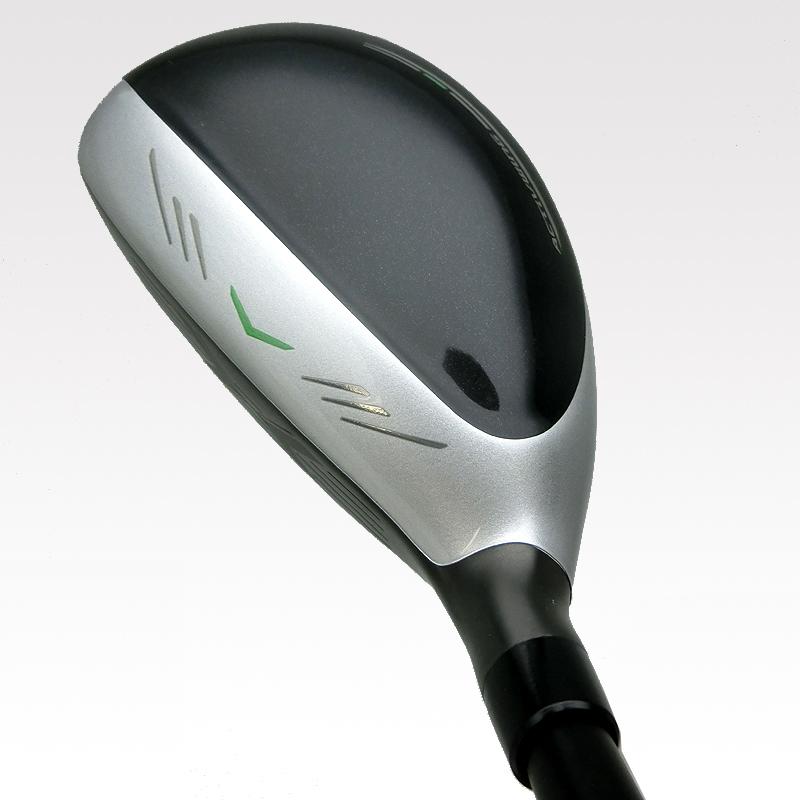 XXIO X eks H5 ゼクシオ エックス ハイブリッド ユーティリティ 【HC  