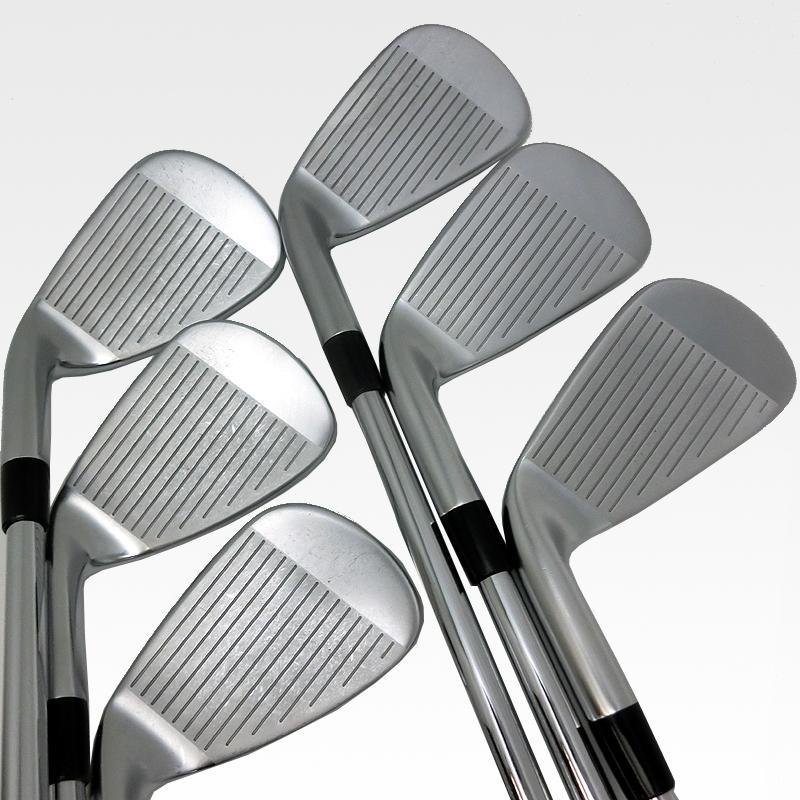 キャロウェイXフォージドCB アイアンセット 6本 2021モデル