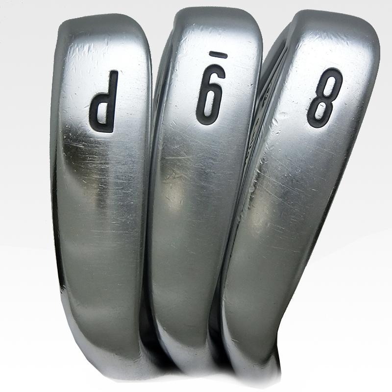 キャロウェイ X FORGED CB Xフォージド CB アイアン 6本セット(#5-Pw 