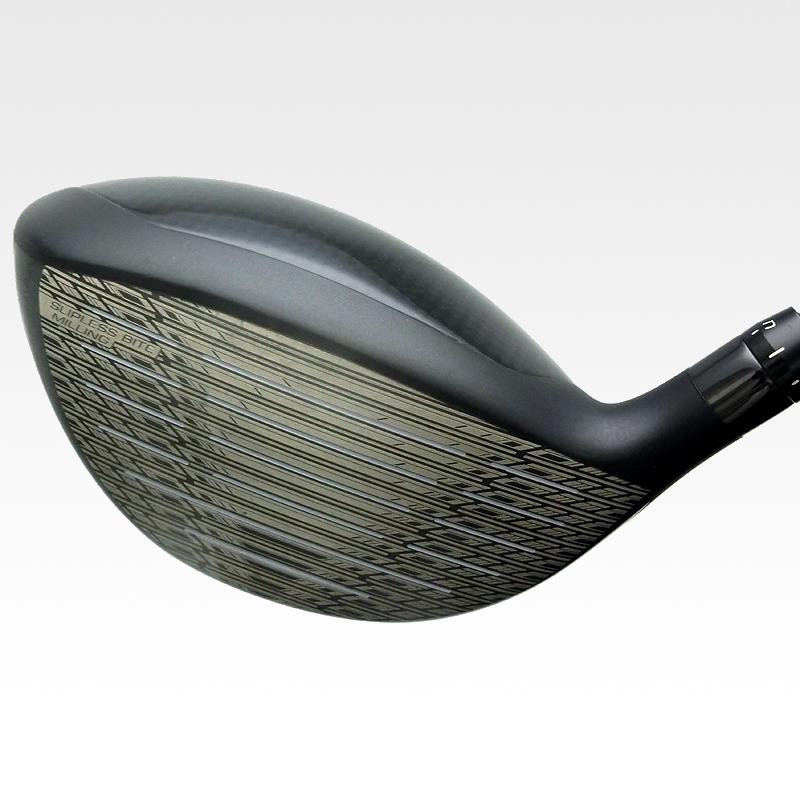 BRIDGESTONE ブリヂストン B2 HT ドライバー 9.5° SPEEDER NX BLACK 50 