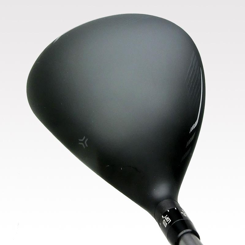 飯能本店］ZX5 Mk II MK2 LS SRIXON スリクソン ドライバー 10.5