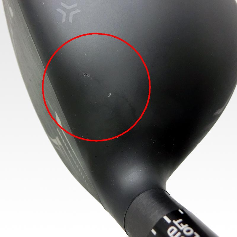 飯能本店］ZX5 Mk II MK2 LS SRIXON スリクソン ドライバー 10.5