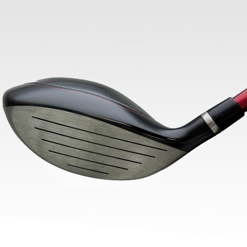 ヤマハ RMX VD 5W 18° Diamana YR f-50 S