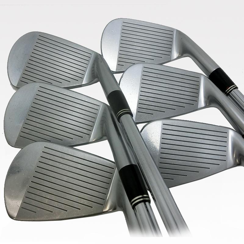 TOUR STAGE X-BLADE 701 5番～PW6本セット