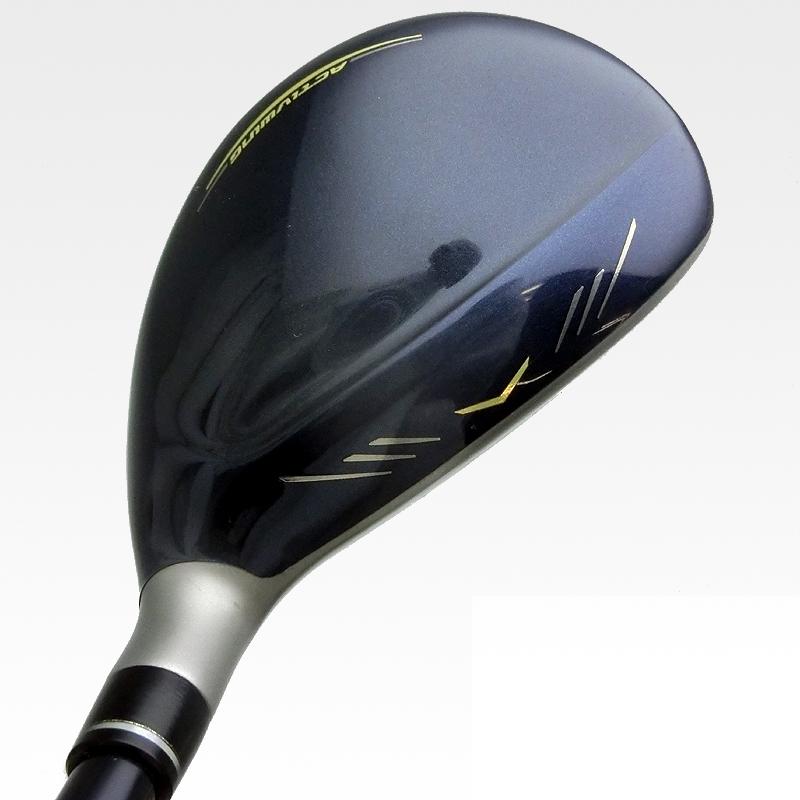 XXIO12 H5 ゼクシオ12 ゼクシオ トゥエルブ ハイブリッド  