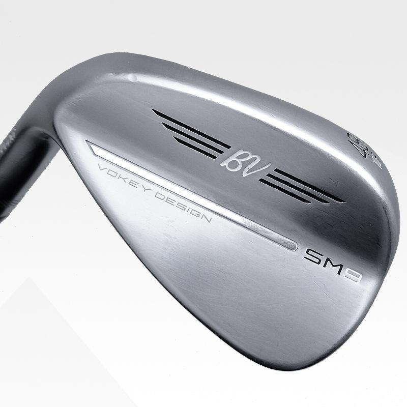 タイトリスト VOKEY DESIGN SM9 48° ボーケイ デザイン ウェッジ 