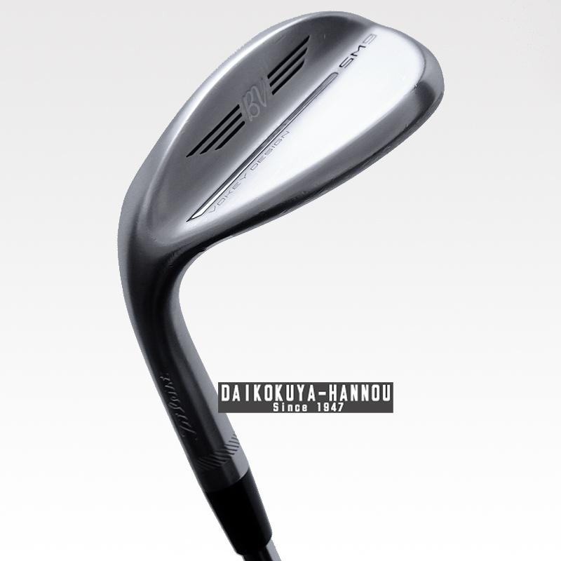 Vokey Design SM9 58/12D BV105