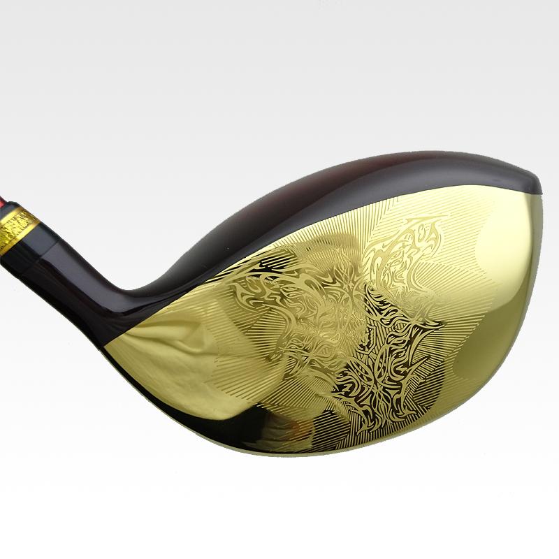 MAJESTY LEFTY EDITION 10.5° マジェスティ レフティ MAJESTY LEFTY EDITION 10.5° マジェスティ レフティ
