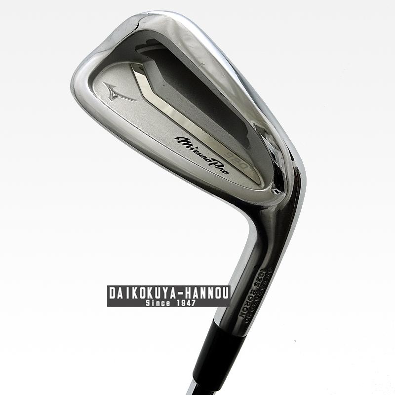 MIZUNO ミズノ Mizuno Pro 920 ミズノプロ アイアン 5本セット MIZUNO ミズノ Mizuno Pro 920 ミズノプロ アイアン 5本セット