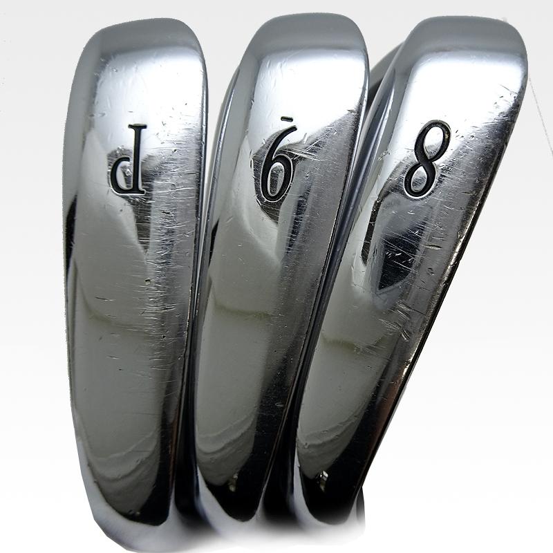 MIZUNO ミズノ Mizuno Pro 920 ミズノプロ アイアン 5本セット MIZUNO ミズノ Mizuno Pro 920 ミズノプロ アイアン 5本セット