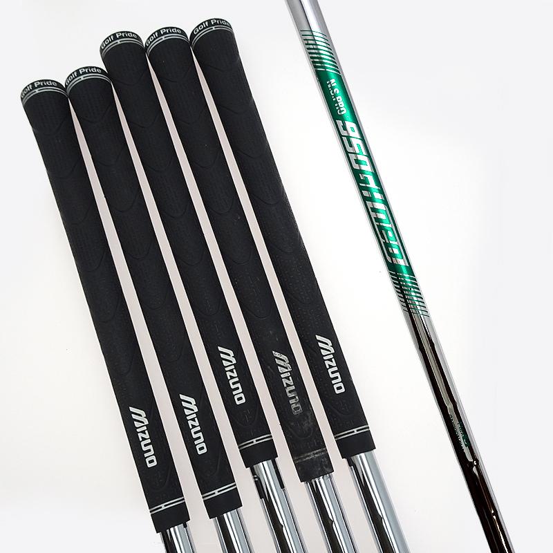 MIZUNO ミズノ Mizuno Pro 920 ミズノプロ アイアン 5本セット MIZUNO ミズノ Mizuno Pro 920 ミズノプロ アイアン 5本セット